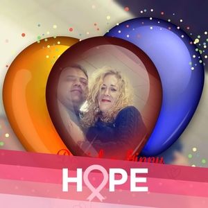 Meet your Posher, Ginny